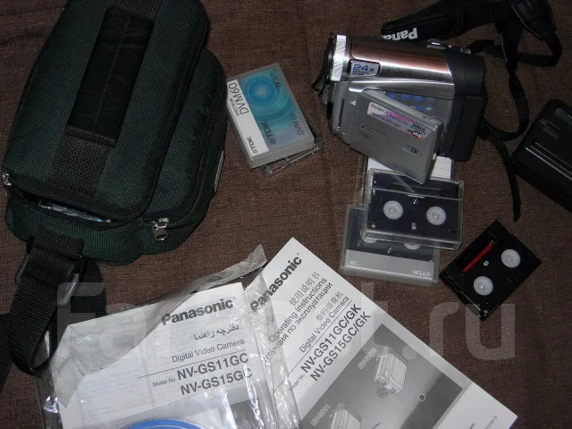 Panasonic. � ���������� ����
