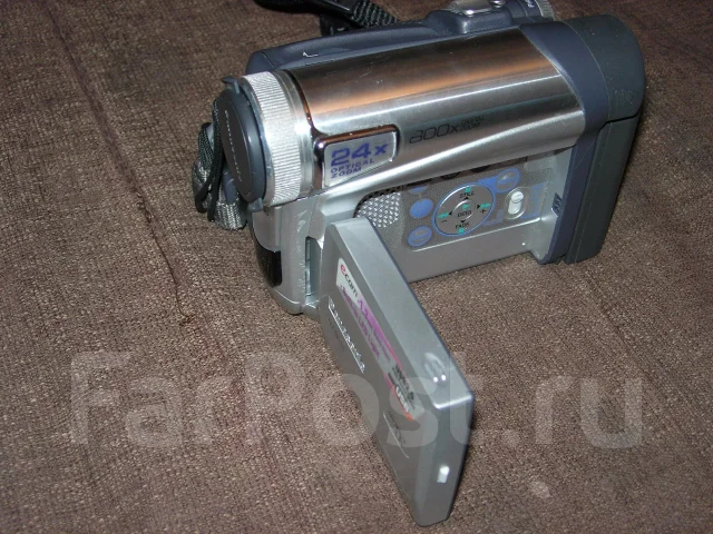 Panasonic. � ���������� ����