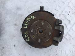 Ступица. Honda Fit, GD4, GD3, GD2, GD1 Двигатели: L13A, L15A