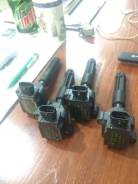 Катушка зажигания. Mercedes-Benz E-Class, S210, W210 Mercedes-Benz C-Class, W203 Mercedes-Benz SLK-Class, r170