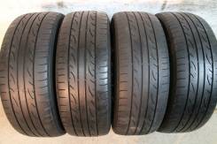 Dunlop SP Sport LM704. Летние, 2010 год, износ: 40%, 4 шт