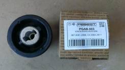 Сайлентблок подвески. Citroen C4 Peugeot 307
