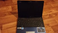 Asus Eee PC 1015PX. 10.1", ��� 2048 ��, ���� 320���, WiFi, Bluetooth