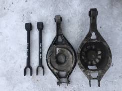 Рычаг подвески. Nissan Skyline, V35, HV35, CPV35, PV35, NV35 Двигатели: VQ30DD, VQ30DE, VQ25DD, VQ35DE