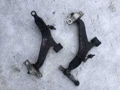 Рычаг подвески. Lexus: IS350, IS250, GS300, GS430, GS460, GS350, GS450h Toyota: GS300, Mark X, GS30, GS350, GS450H, Crown, Crown Majesta Двигатели: 2G...