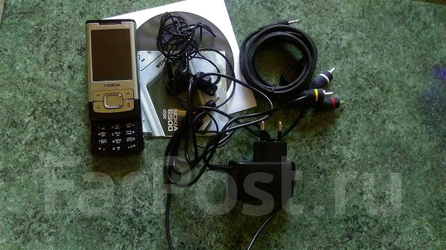 Nokia 6500 Slide. �/� ����