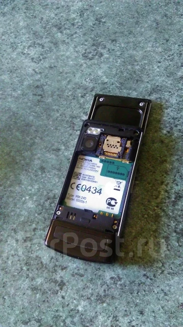 Nokia 6500 Slide. �/� ����