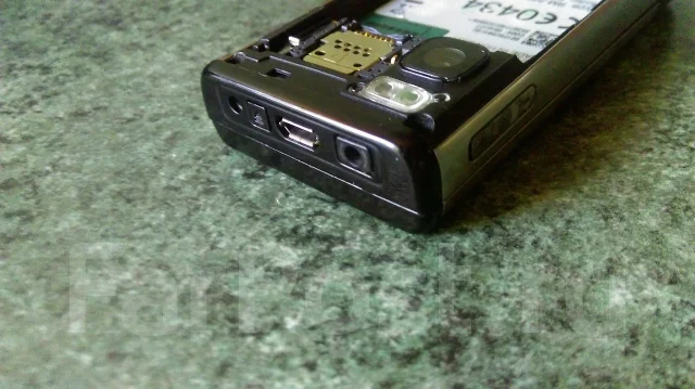 Nokia 6500 Slide. �/� ����