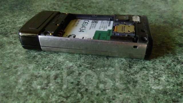 Nokia 6500 Slide. �/� ����