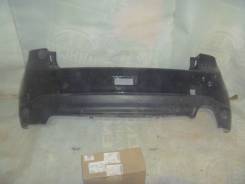 Бампер. Mitsubishi ASX, GA1W, GA2W, GA3W Двигатели: 4A92, 4B10, 4B11
