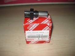 Датчик положения коленвала. Toyota Toyoace, XZU340, XZU362, XZU372, XZU350, XZU382, XZU421, XZU312, XZU322, XZU302, XZU320, XZU352, XZU330, XZU401, XZ...