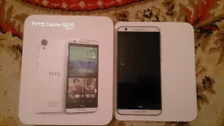 HTC Desire 620G Dual Sim. �����