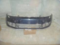 Бампер. Volkswagen Golf Plus Volkswagen Golf