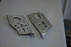 Крепление автомагнитолы. Toyota Cresta, JZX105, GX105, JZX100, JZX101, GX100, LX100 Toyota Mark II, GX105, JZX105, JZX100, GX100, JZX101, LX100 Toyota...