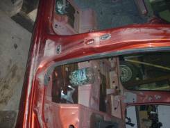 Стойка кузова. Suzuki SX4, GYB, GYA Двигатель M16A