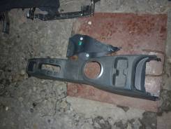 Панель салона. Suzuki SX4, GYB, GYA Двигатель M16A