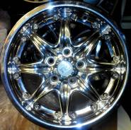TGRACING. 6.0x14, 5x100.00, ET38, ЦО 57,0 мм.