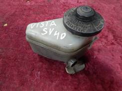Бачок для тормозной жидкости. Toyota Vista, SV40, SV41, SV42, SV43 Двигатели: 3SFE, 4SFE