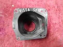 Защита горловины топливного бака. Toyota Vista, SV40, SV41, SV42, SV43 Двигатели: 3SFE, 4SFE