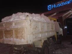 Уборка и вывоз снега 24/7, без посредников.