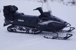 Yamaha Viking 540 IV. исправен, есть птс, с пробегом