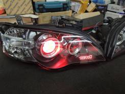 Фара. Subaru Outback, BP9, BP, BPH, BPE Subaru Legacy, BL, BPH, BLE, BP9, BL5, BP, BL9, BPE Двигатели: EZ30, EJ25, EJ20, EZ, 30