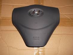 Крышка подушки безопасности. Hyundai Getz Hyundai Verna
