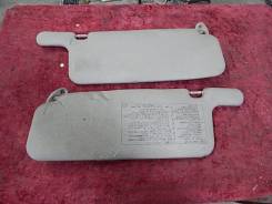 Козырек солнцезащитный. Toyota Corona Premio, CT211, CT210, ST215, AT210, AT211, ST210, CT216, CT215 Двигатели: 2CT, 7AFE, 4AFE