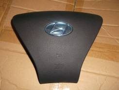 Крышка подушки безопасности. Hyundai Sonata