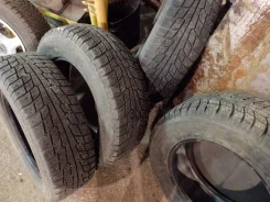 Michelin Latitude Alpin. ������, ����������, �/�, ����� 20 % ����