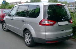 Ford Galaxy ����