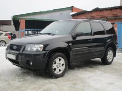 Ford Maverick ����