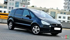 Ford S-MAX ����