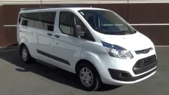 Ford Tourneo Connect ����