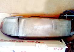 Фара. Toyota Cresta, JZX90, LX90, GX90, JZX93, SX90, JZX91 Двигатели: 1JZGTE, 2LTE, 1JZGE, 1GFE, 4SFE, 2JZGE