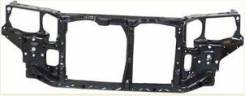 Рамка радиатора. Honda Accord, CB1, CBA-CL7, CB3, CB2, CBA-CM2, CB9, CB4, CB7, CB6