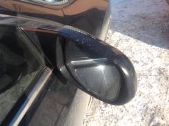 Зеркало заднего вида боковое. Honda Accord, CU2, CU1