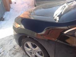 Крыло. Honda Accord, CU2, CU1