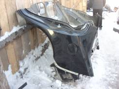 Крыло. Mitsubishi Lancer X Mitsubishi Lancer. Под заказ