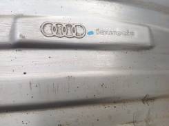 Глушитель. Audi A6