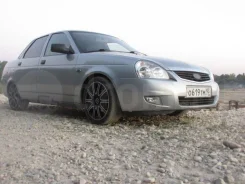 TGRACING L015. 6.5x22", 4x98, ET36 ����