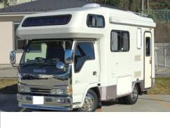 Isuzu Elf. , 4 600 куб. см. Под заказ