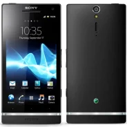 Sony Xperia S. �/�