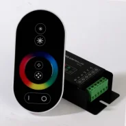 ����� ���������� RGB 12/24 18A ��������� ���������� ����