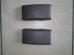 Крышка петли сиденья. Toyota Regius Ace, LH100, LH102, LH103, LH107, LH109, LH110, LH113, LH115, LH117, LH119, LH120, LH123, LH125, LH129, LH140, LH16...