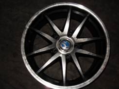 Extreme Shina. x16, 5x114.30, ЦО 65,0 мм.