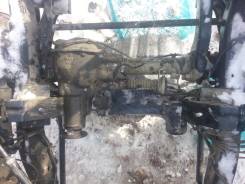 Мост. Mitsubishi Pajero, V46W, V46V, V46WG Двигатель 4M40