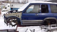Кузов в сборе. Isuzu Bighorn