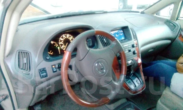 Lexus RX300. �������, 4wd, 3.0, ������, 100 000����. �� ����