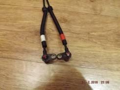 Датчик abs. Kia Rio, QB Двигатели: G4FA, G4FC